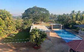 Kusum'S Paradise Farm